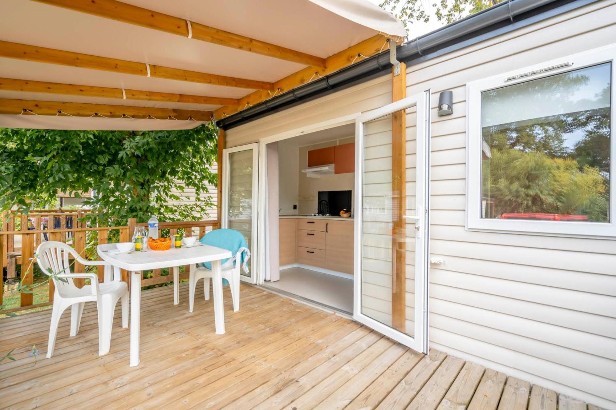 Camping Des Salines Salies-de-Béarn Eksteriør bilde