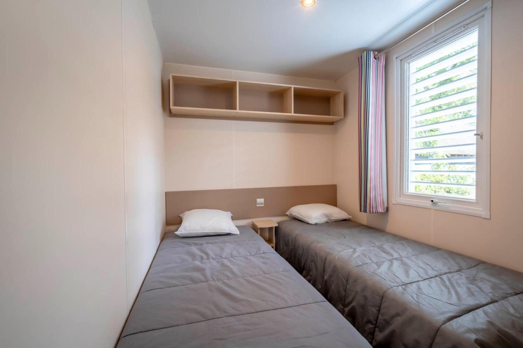 Camping Des Salines Salies-de-Béarn Eksteriør bilde